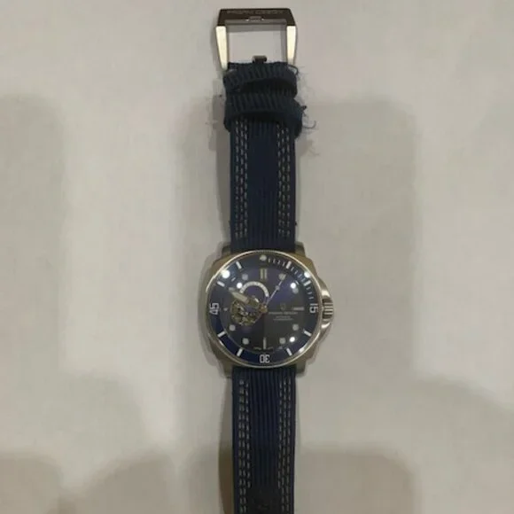 Pagani Design Men's Automatic Watch 43.5MM - Picture 1 of 5